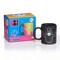 Wow Stuff Fall Guys Frenzy Team Yellow Color Changing Heat Reveal Mug